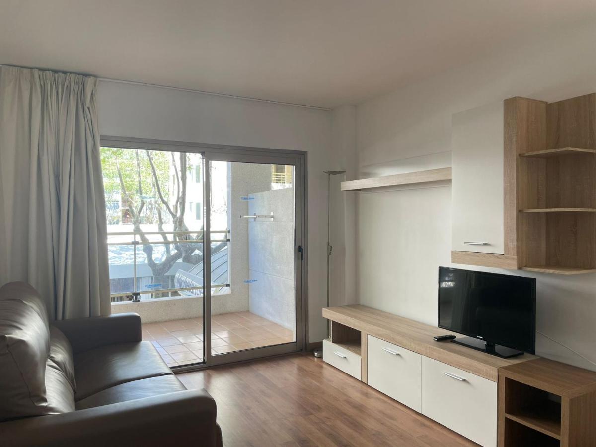 Apartamento Michelangelo ซาลอว์ ภายนอก รูปภาพ