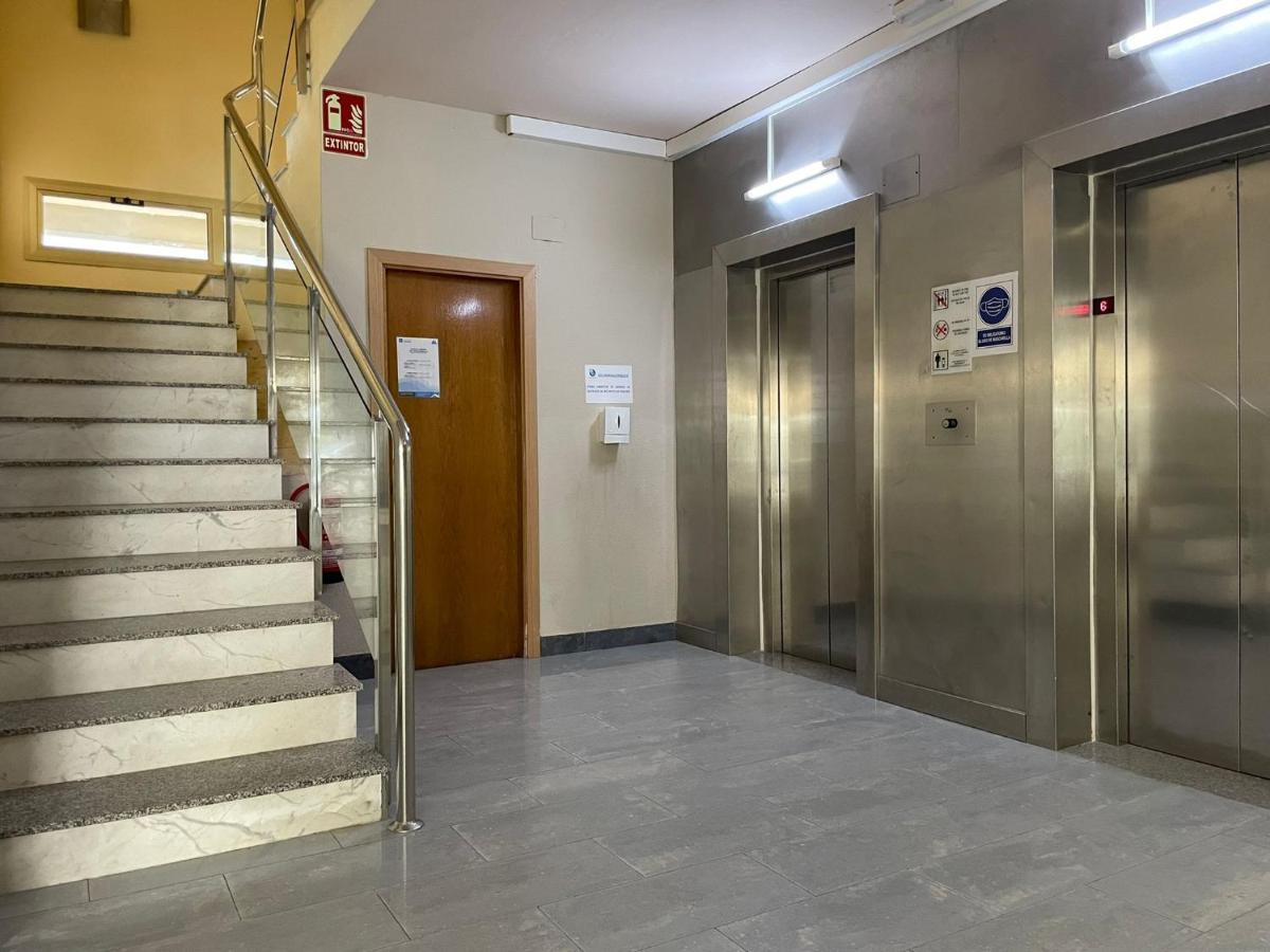 Apartamento Michelangelo ซาลอว์ ภายนอก รูปภาพ